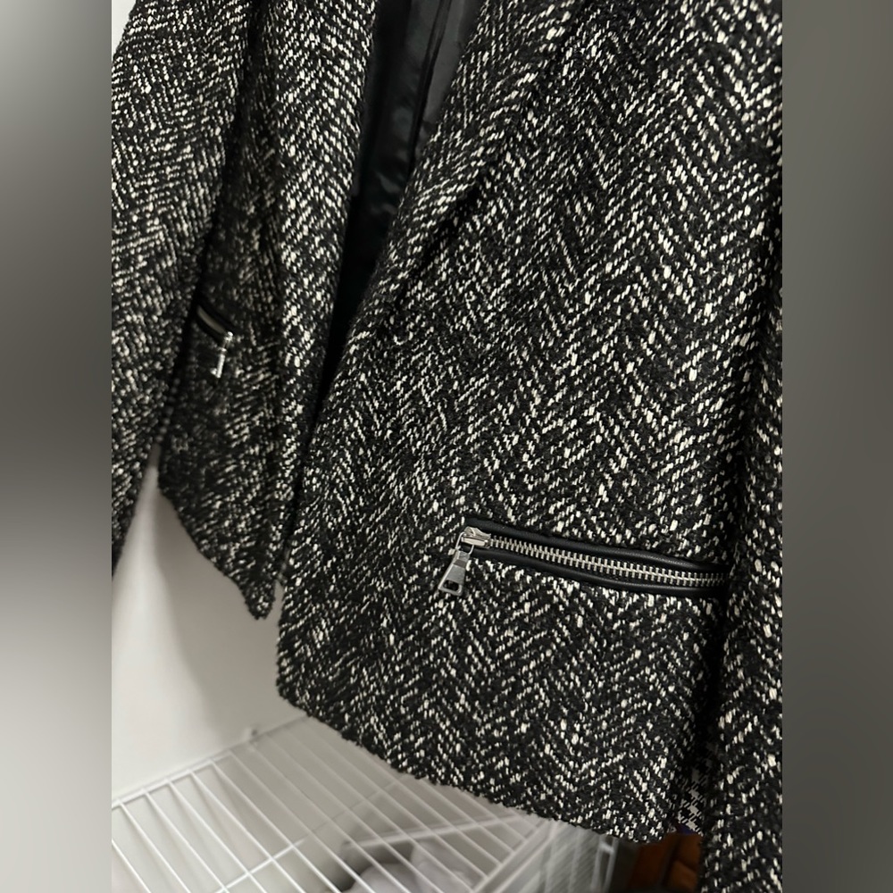 New and EUC EXPRESS jackets/blazers - Picture 2 of 6